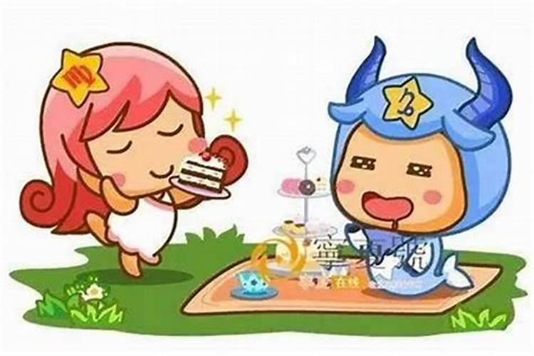 天秤男特别宠巨蟹女令人沉迷