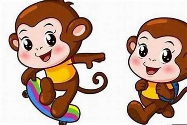 92年出生的属猴人一生命运如何？