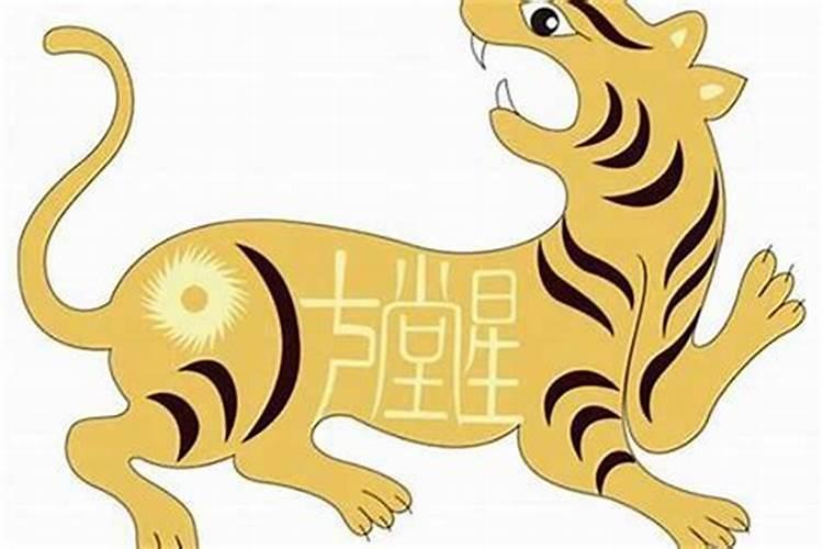 2025年属虎人怎么破太岁呢