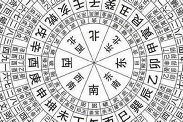 八字算命和别的方法算什么准确？