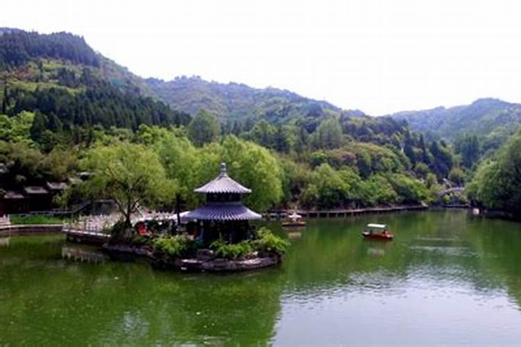 农历三月十五是什么日子 了解传统节日“中秋节”？