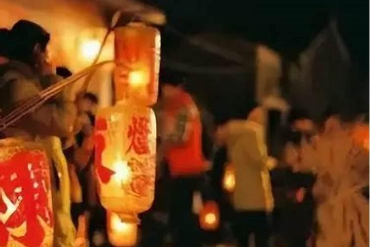寒衣节是哪一天