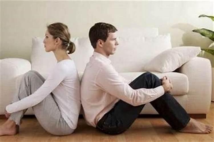 夫妻之间性格一直不和,应该如何改善这种关系？