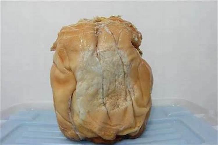 太岁的功效和作用有哪些