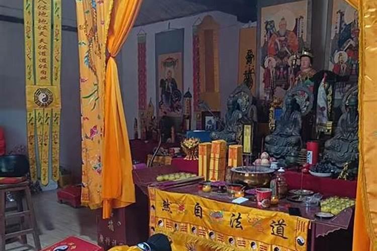 请问佛教有些宗派说的“怨家债主”总是要跟着受报人借机干扰他,可被害...