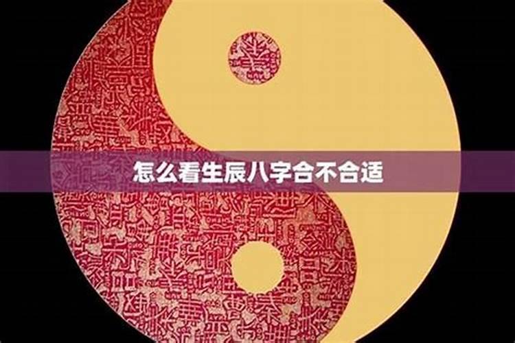怎样从生辰八字看命运,怎么从八字判断一个人的命好不好