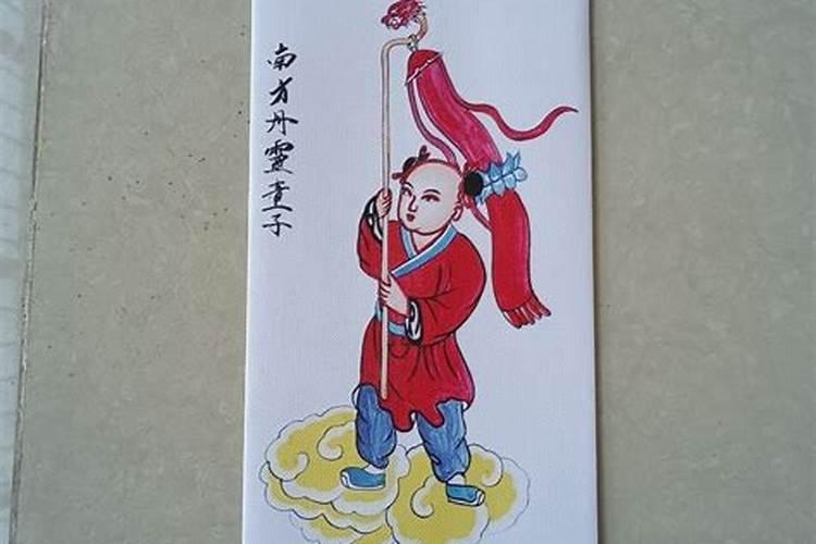 换童子多大就不能换了