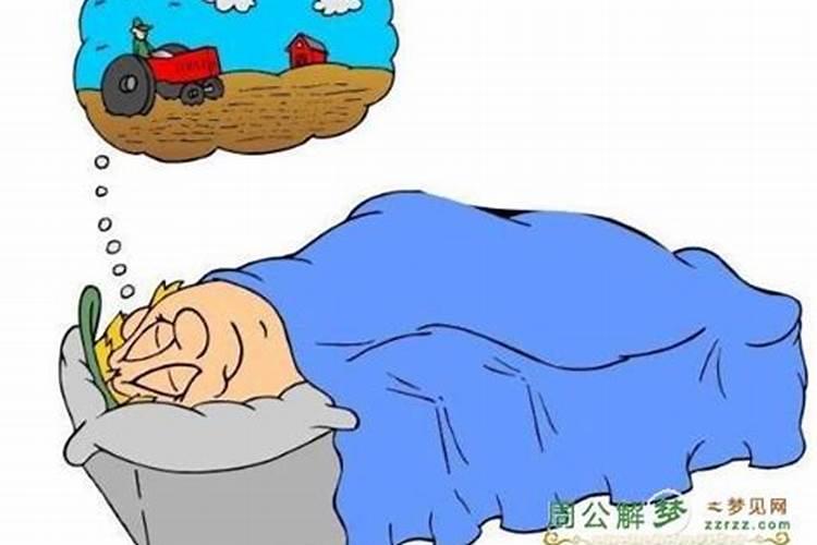 女生做梦梦到春梦的事情