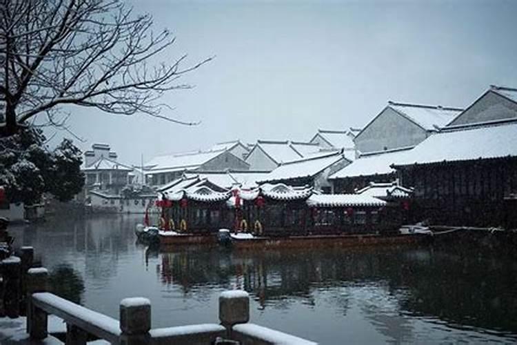 冬至有什么风俗 冬至有什么说法