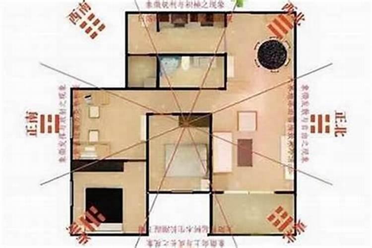 农村风水怎么发财 农村房屋增财的方法