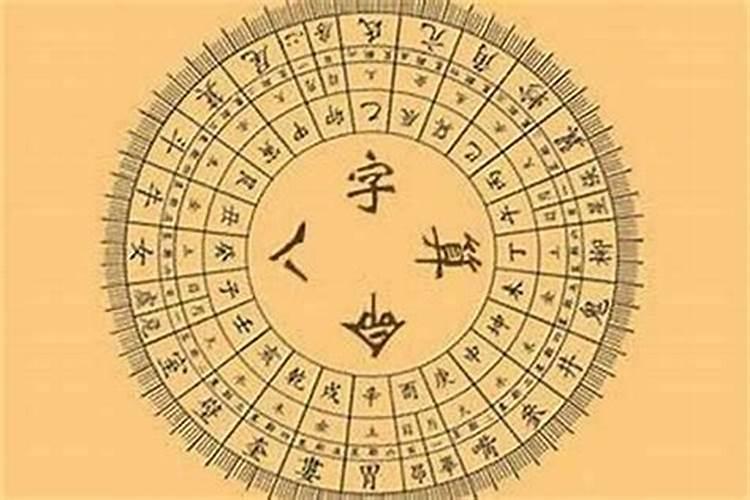 什么是八字无印星怎么查？