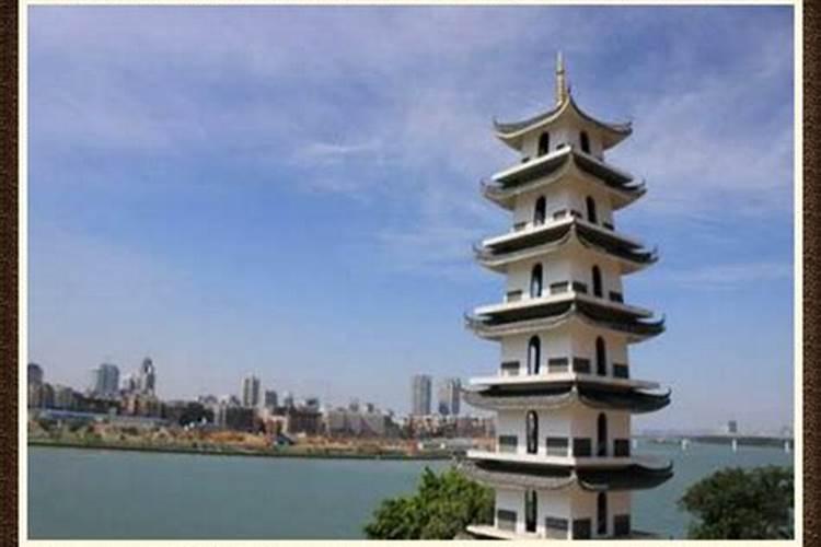 什么情况下用文昌塔