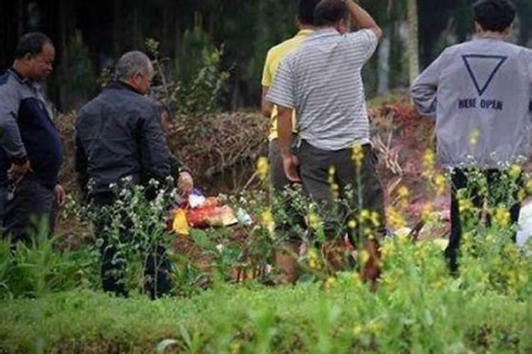 今年清明节可以扫墓吗