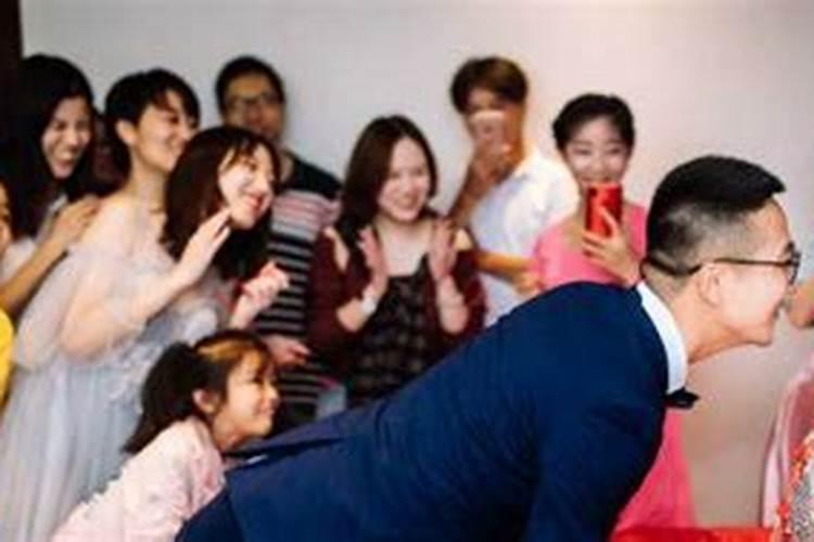 梦见女同学结婚什么意思？