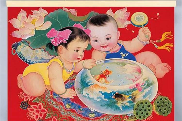 梦见大胖小子是什么意思