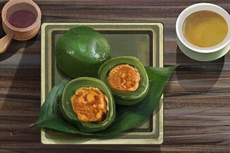 清明节的风俗饮食和活动