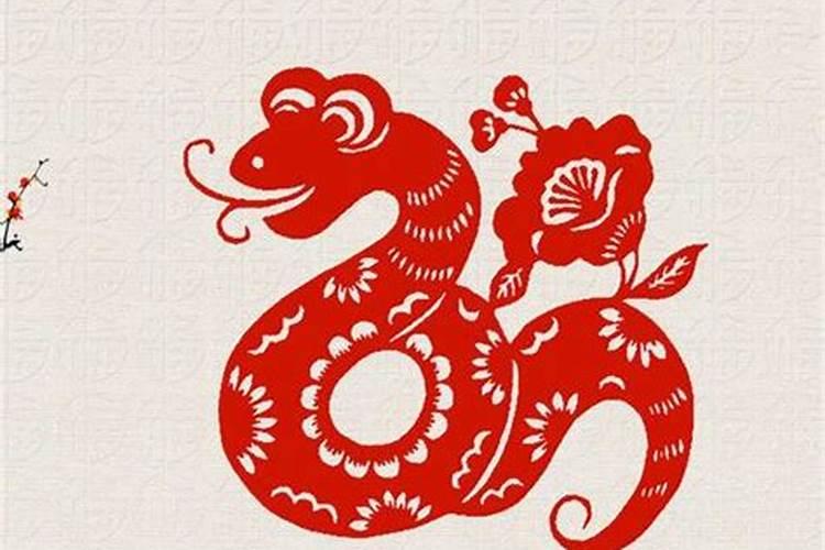 蛇年出生的人2024年运势及每月运势