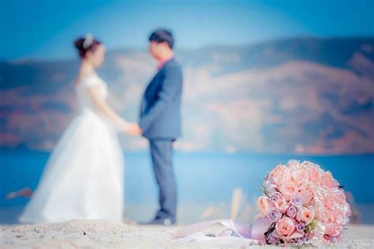 梦见儿子结婚是什么意思周公解梦