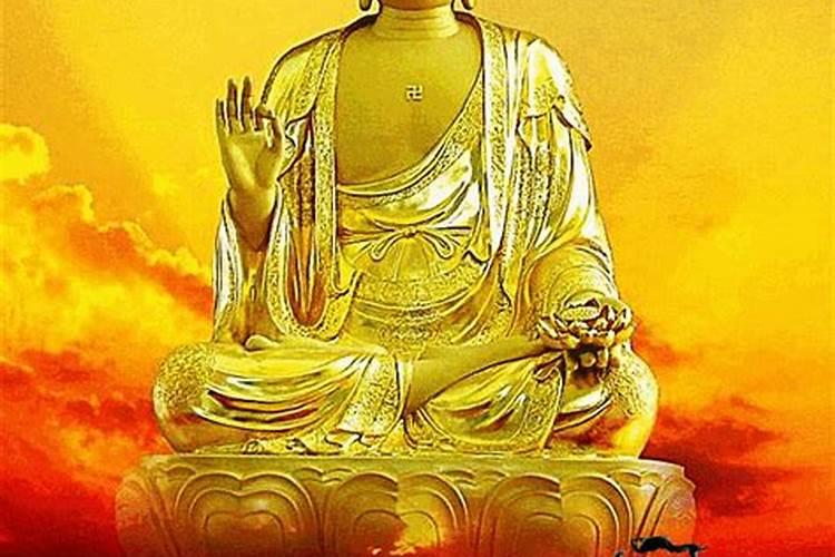 现在我念佛时希望老公的事业顺利,念佛时有这样的心理好吗？我念佛能让...