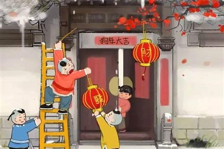 大连都有哪些特色的民间习俗？
