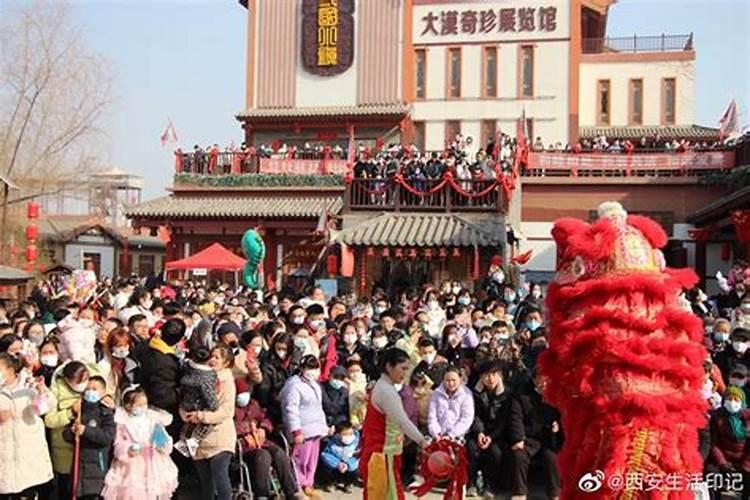宝鸡的风俗习惯是什么？