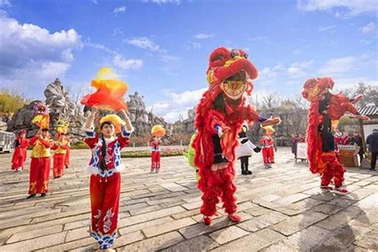 常州市那些地方什么时候逢庙会或集市？