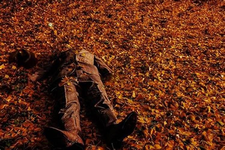 梦见一个人死了的预兆