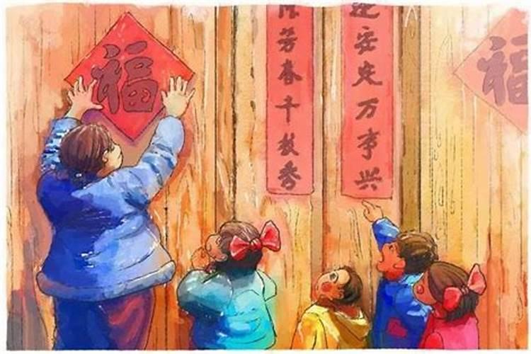 过小年到底是农历的12月23还是24呀？