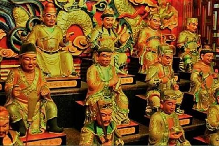 “太岁头上动土”是什么意思？