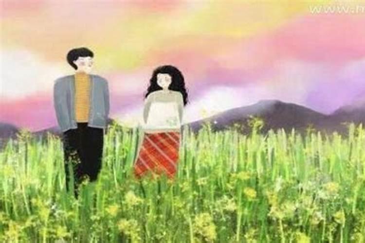 已婚妇女梦见初恋男友是什么意思