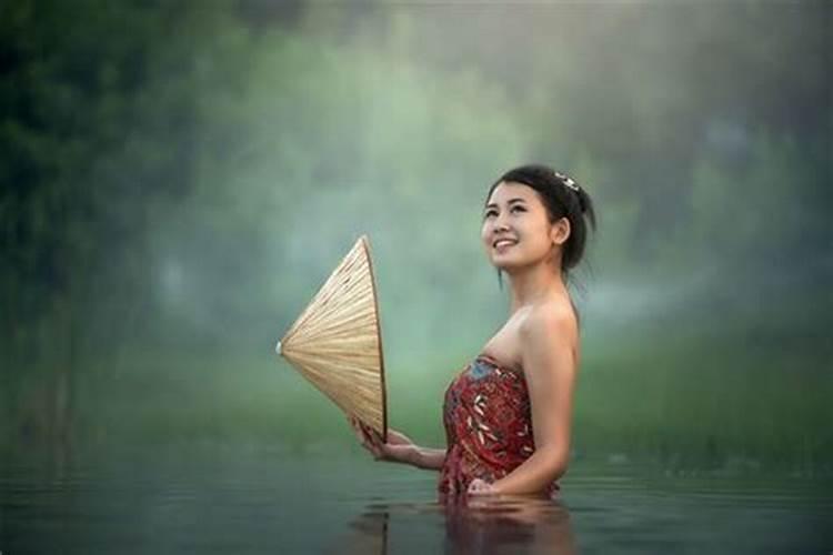 梦见梦女婴对自己笑的预兆