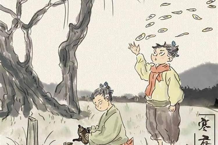 住楼房年三十怎么烧纸