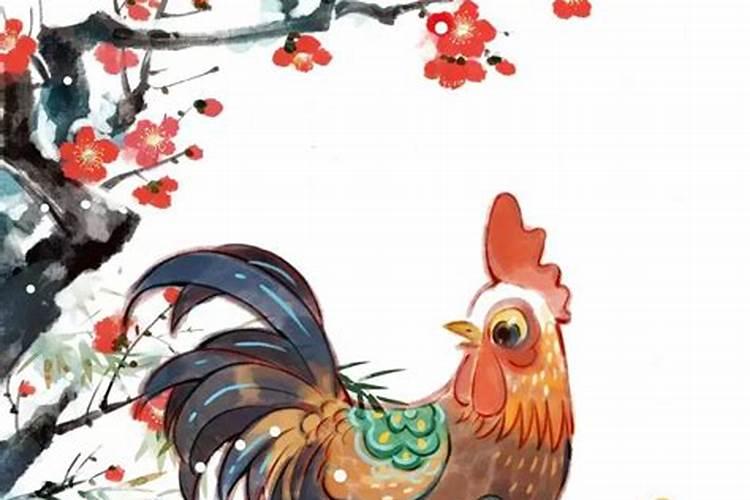 属鸡2025运势及运程