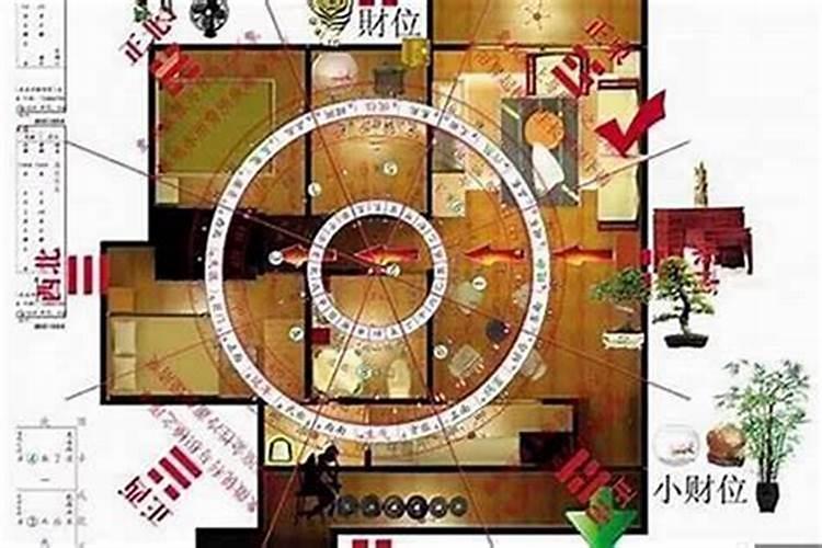 办公室风水不好总是生病怎么化解