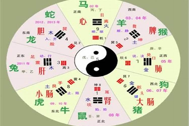 五行婚配准还是属相准,五行属相婚配到底哪个准