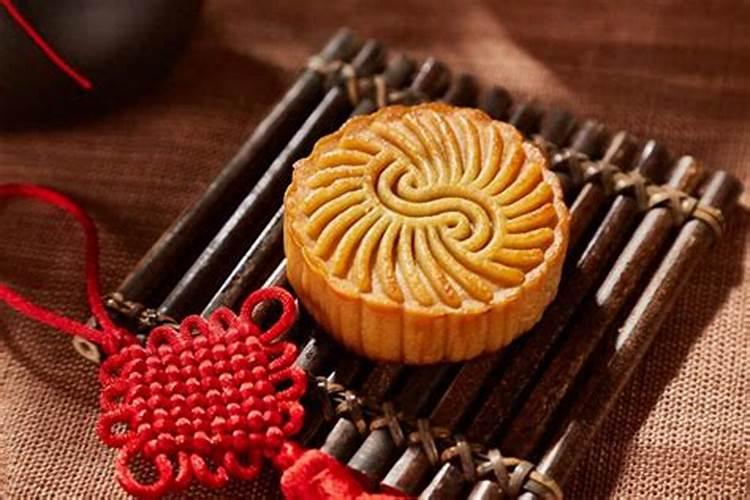 中秋节习俗(详细点)