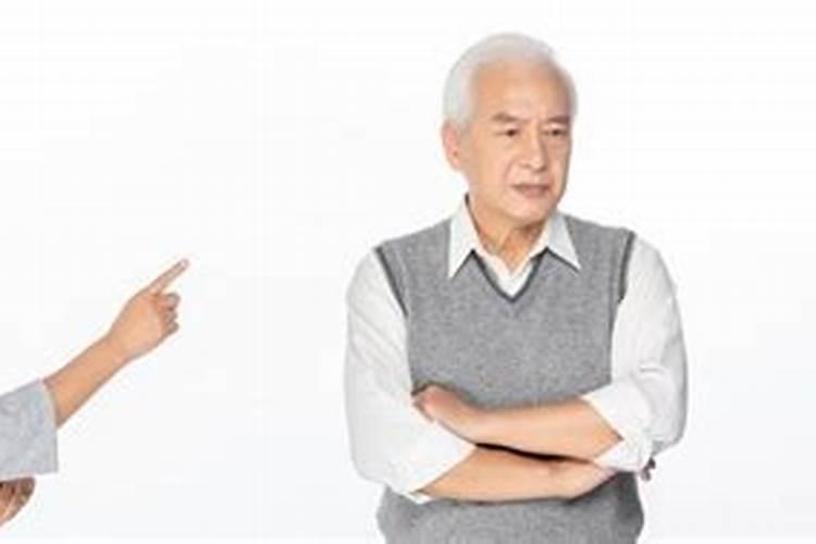 梦见和公公婆婆吵架是什么意思