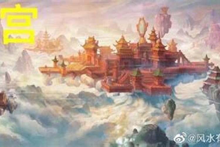 开三法事针对什么