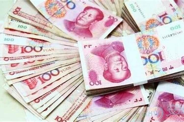 本命年红绳突然断了是挡灾吗
