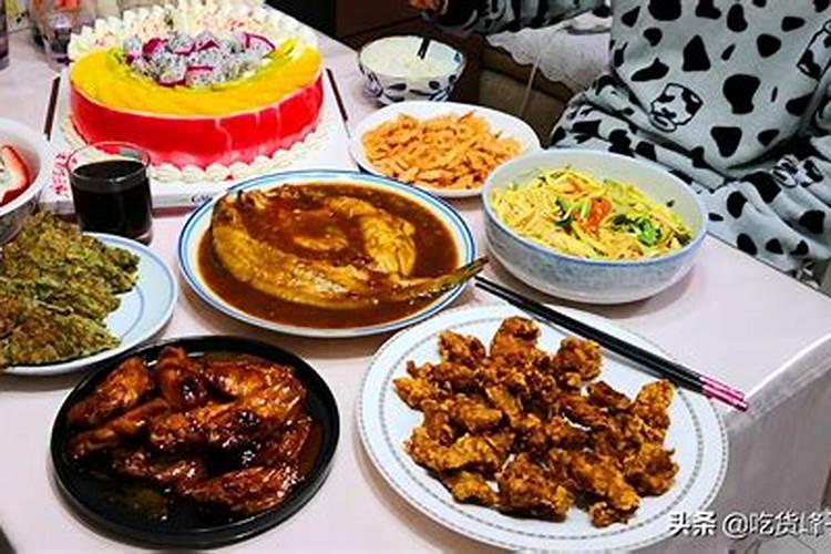 正月初五吃什么菜最好