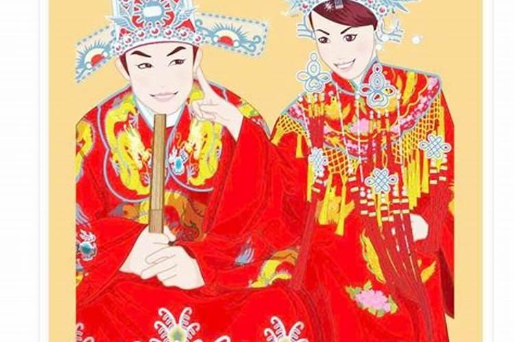 八字合婚的四大好处 未婚者最佳合婚时期？