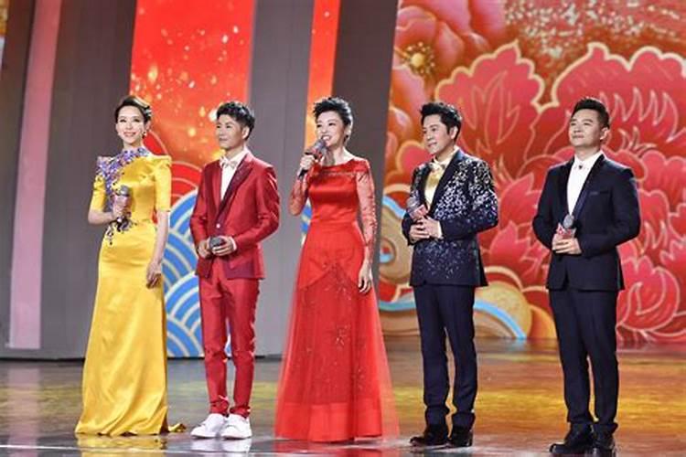 2025年小年有晚会吗