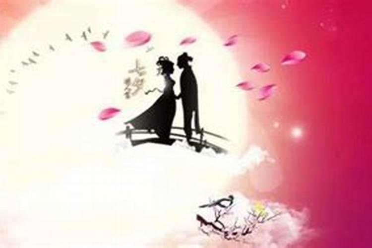 七夕节有什么传统的事要做吗