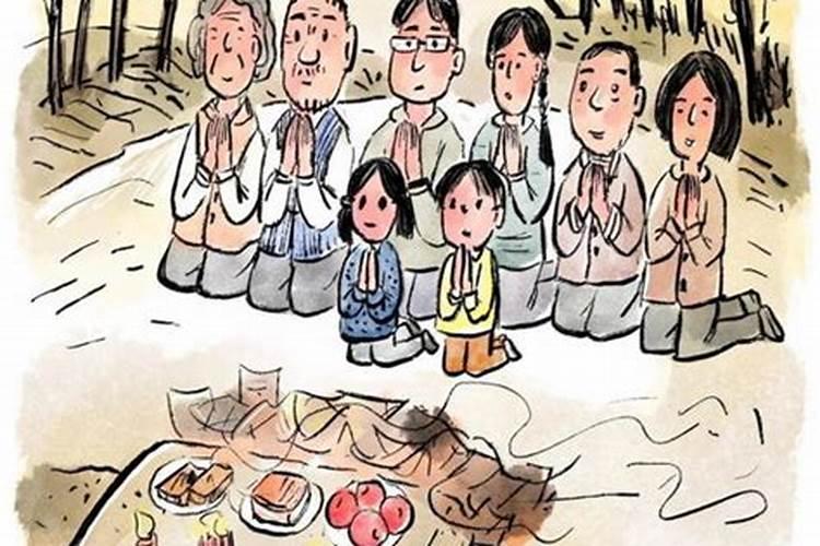 梦见逝去多年的姥姥还健在的预兆