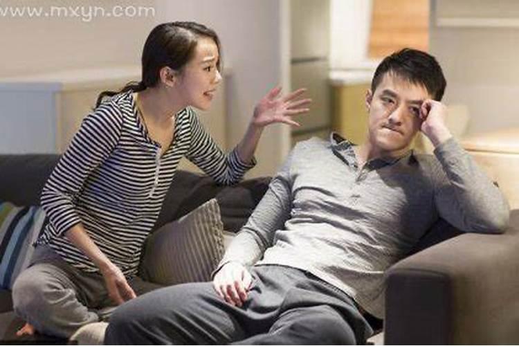 梦见老婆被我捉奸的预兆