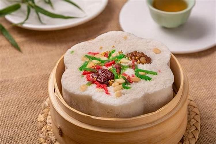 重阳节都有哪些风俗