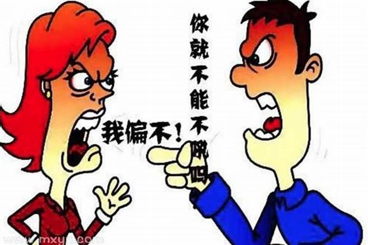 梦见自己和哥哥吵架的预兆