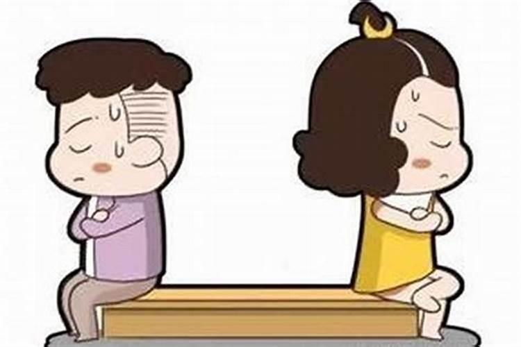 梦见和哥哥吵架了的预兆