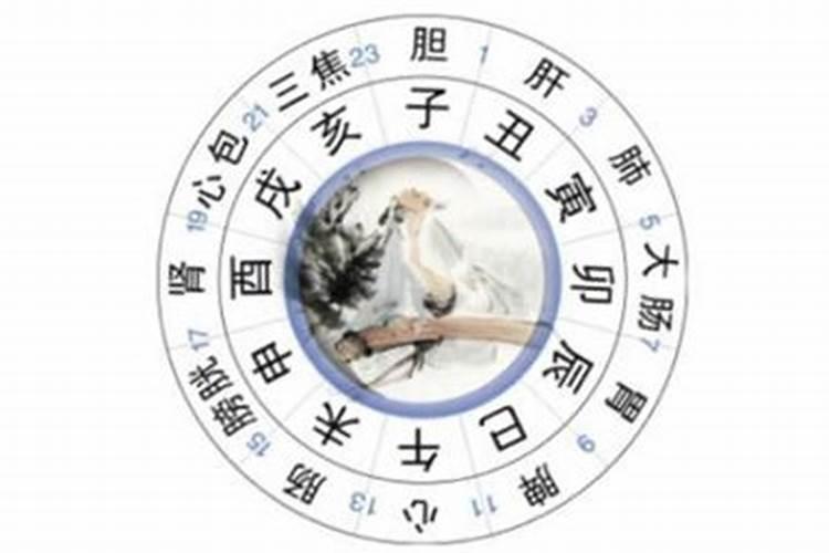 八字确定时辰的最准办法