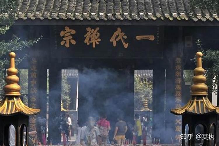 七月十五是什么节能不能拜佛上供
